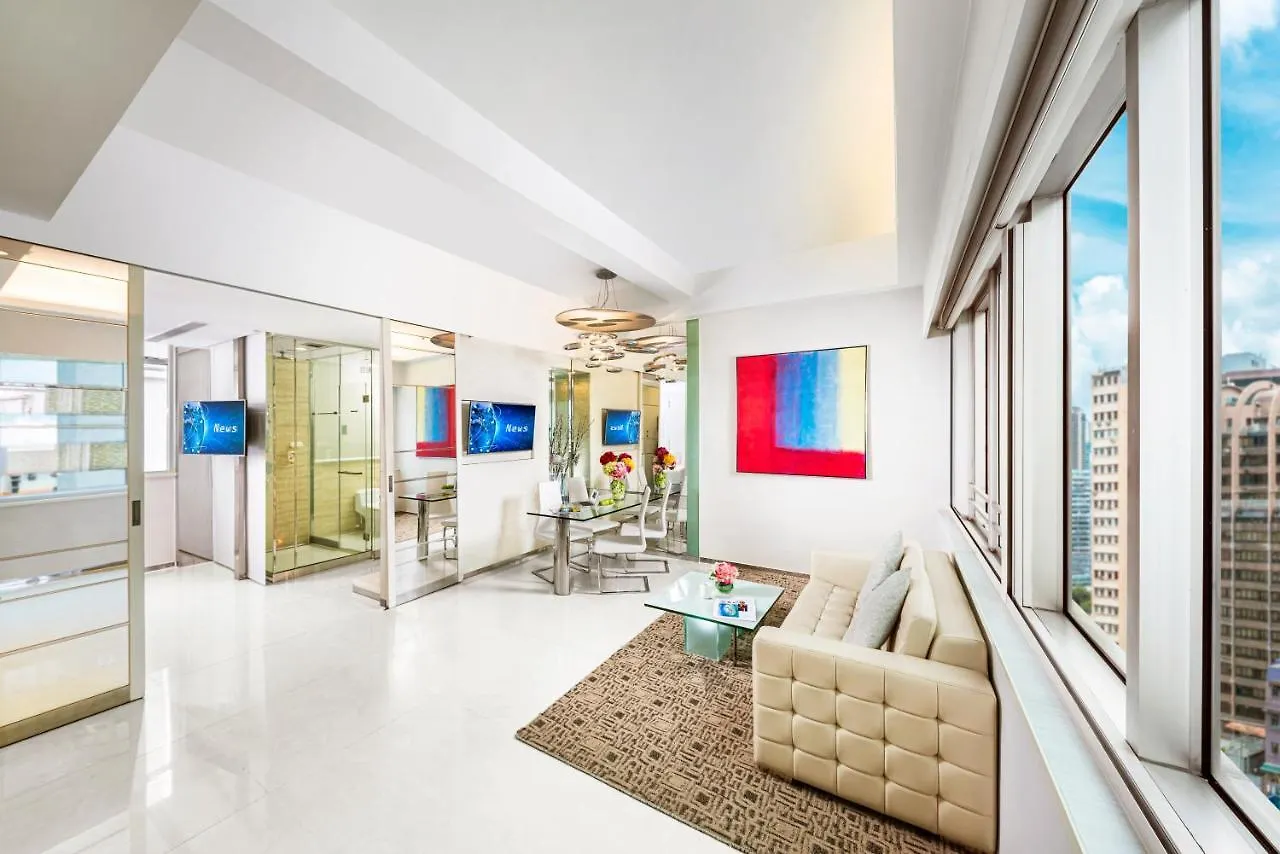 Iclub Wan Chai Hotel Hong Kong