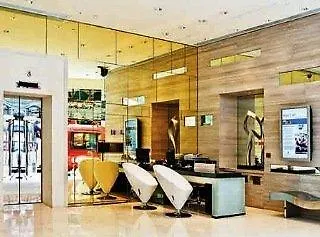 Iclub Wan Chai Hotel Hong Kong