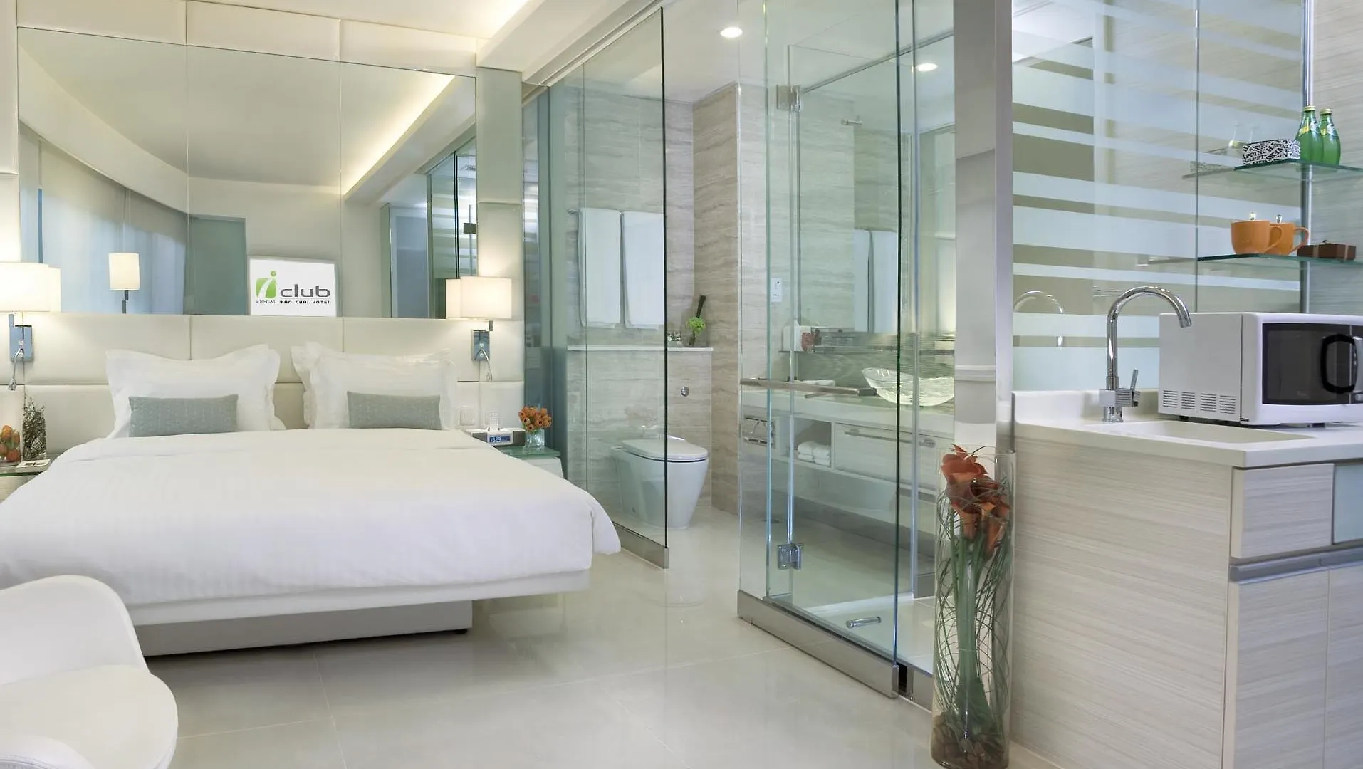 Iclub Wan Chai Hotel Hong Kong