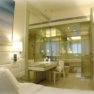 ****  Iclub Wan Chai Hotel Hong Kong China