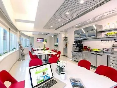 Iclub Wan Chai Hotel Гонконг