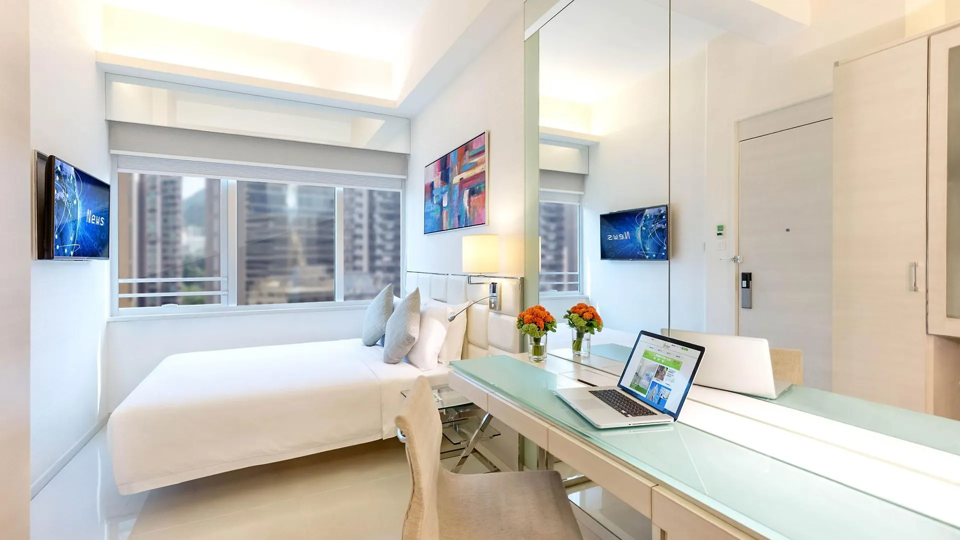 Iclub Wan Chai Hotel Гонконг 4*,  Китай