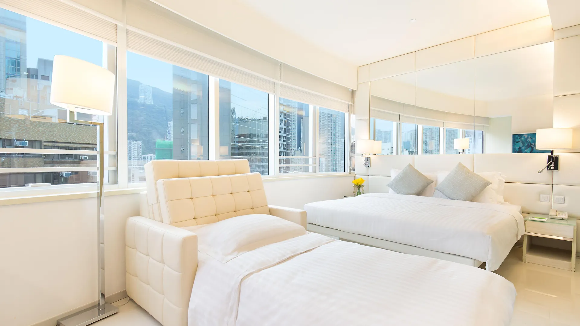 Iclub Wan Chai Hotel Гонконг