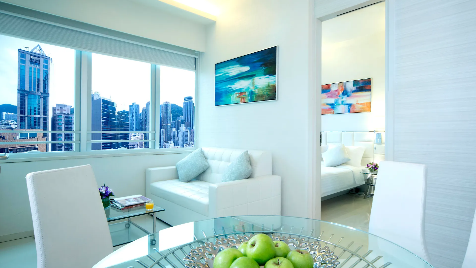 Iclub Wan Chai Hotel Гонконг