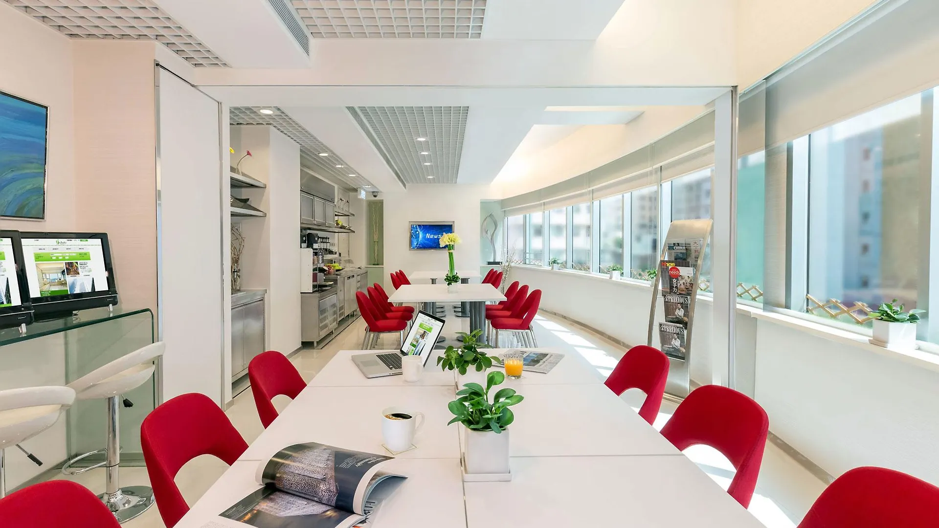 Iclub Wan Chai Hotel Гонконг