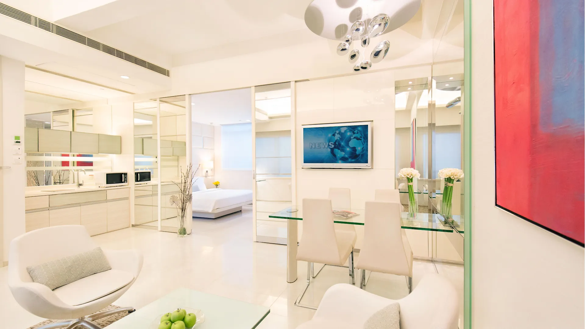 Iclub Wan Chai Hotel Гонконг
