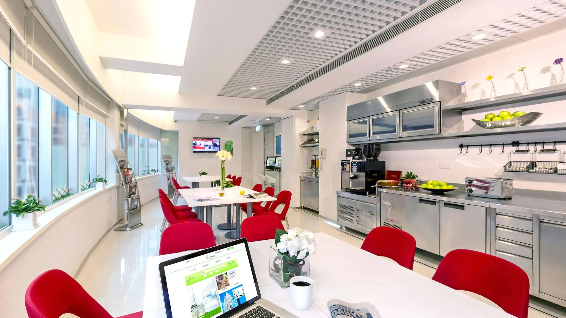 Iclub Wan Chai Hotel Гонконг