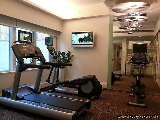 Iclub Wan Chai Hotel Гонконг