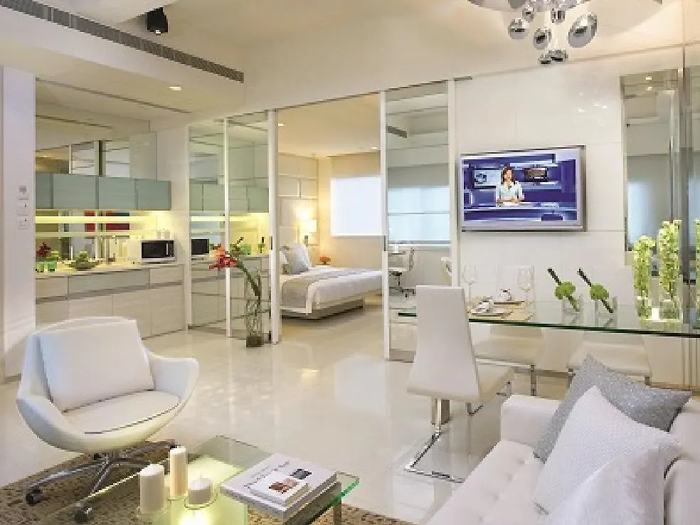 Iclub Wan Chai Hotel Гонконг 4*,  Китай