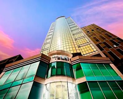 Iclub Wan Chai Hotel Гонконг Китай