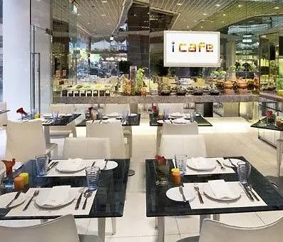 Iclub Wan Chai Hotel Гонконг Китай