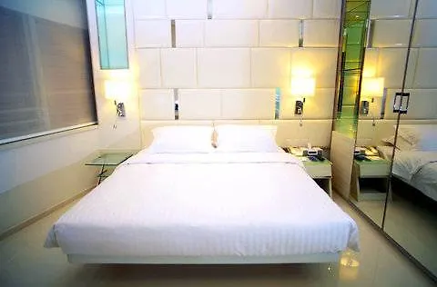 Iclub Wan Chai Hotel Гонконг