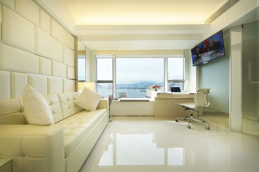 Iclub Wan Chai Hotel Гонконг