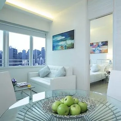 Iclub Wan Chai Hotel Гонконг