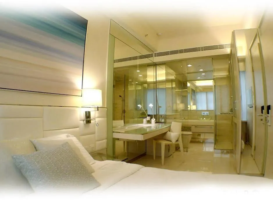 Iclub Wan Chai Hotel Гонконг 4*,  Китай