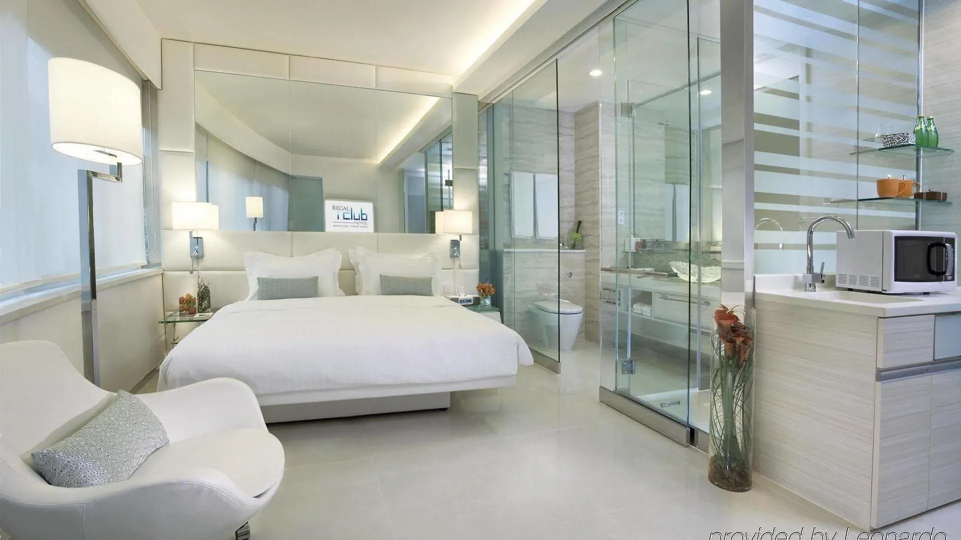 Iclub Wan Chai Hotel Гонконг 4*,  Китай