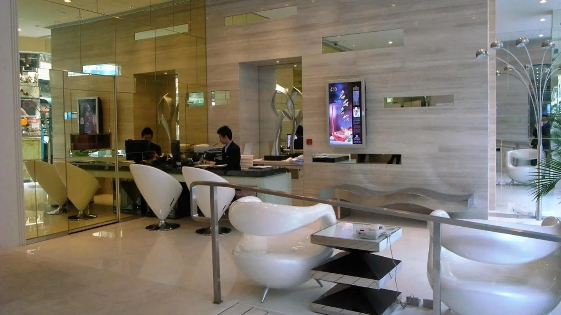 Iclub Wan Chai Hotel Гонконг