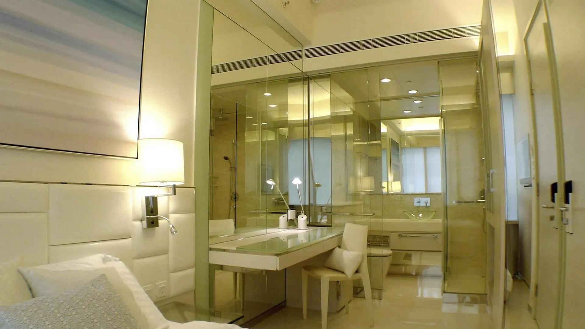 Iclub Wan Chai Hotel Гонконг