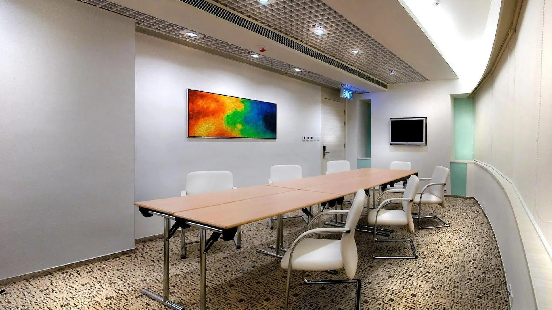 Iclub Wan Chai Hotel Гонконг