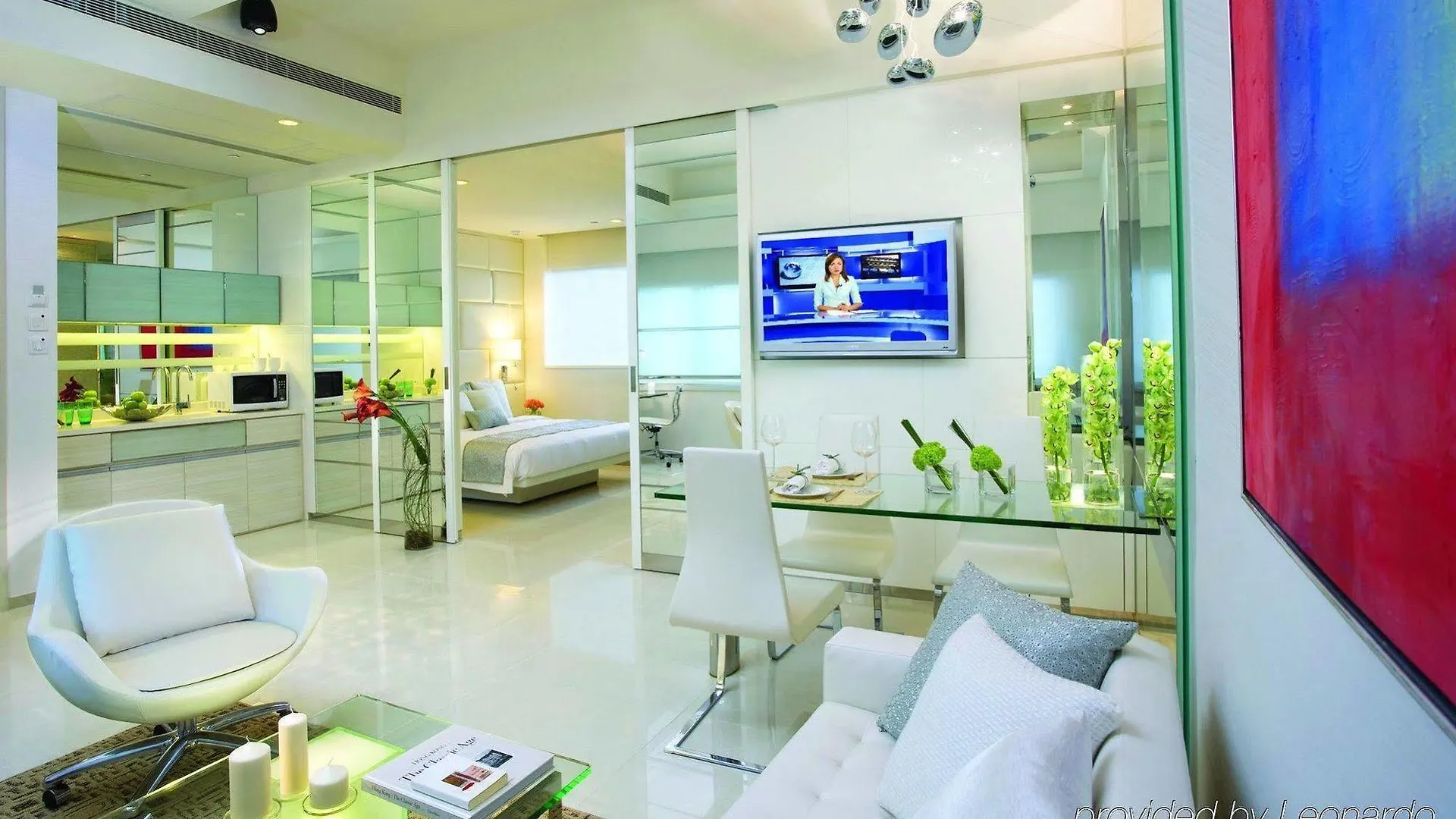 Iclub Wan Chai Hotel Гонконг