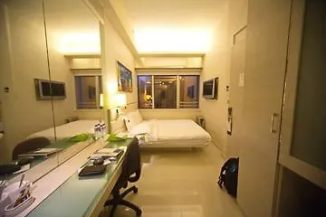 Iclub Wan Chai Hotel Гонконг 4*,