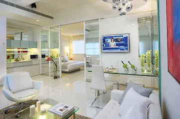 Iclub Wan Chai Hotel Гонконг 4*,  Китай