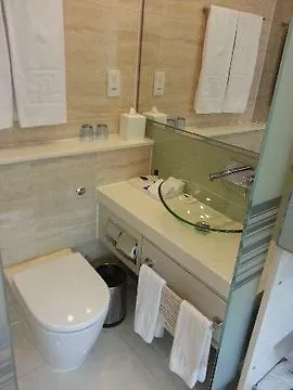 Iclub Wan Chai Hotel Гонконг