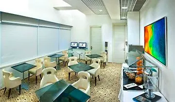 Iclub Wan Chai Hotel Гонконг