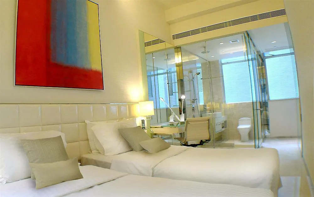 Iclub Wan Chai Hotel Гонконг