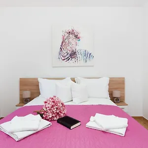 Lecija Apartament