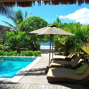 Moorea 3* Temae