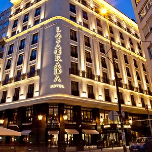 Lasagrada 5* Provincia di Istanbul