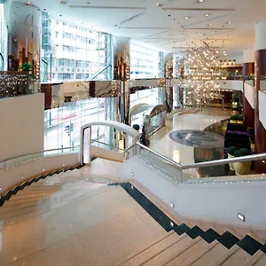 4* Hotell B P International