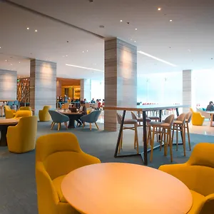Express Manila Newport City, An Ihg 3* Paranaque City