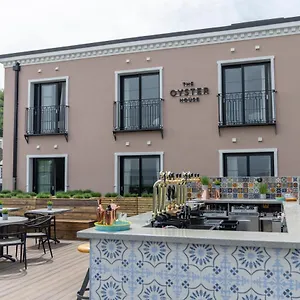 Oyster House 4* Mumbles