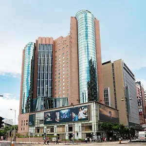 4* Hotell Eaton Hk
