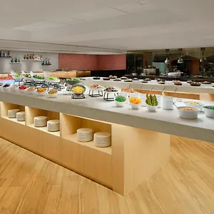 Hotel Courtyard By Marriott, Hong Kong