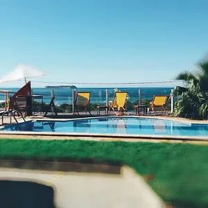 Bangalôs Da Mole - 2* Florianópolis
