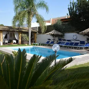 Brunelli 3* Mazara del Vallo