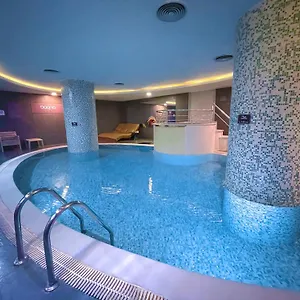 Miapera And 4* Provincia di Istanbul
