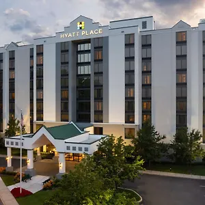 Hyatt Place - Hotel