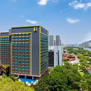 5* Hotell Royal Park