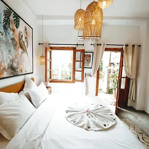 La Ferme Medina Riad
