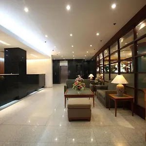 Sunny Bay 3* Manila