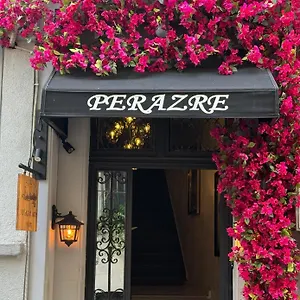 Perazre 2* Provincia di Istanbul