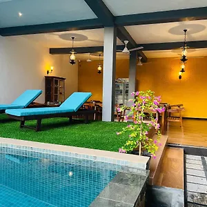 Mama's Boutique 3* Negombo