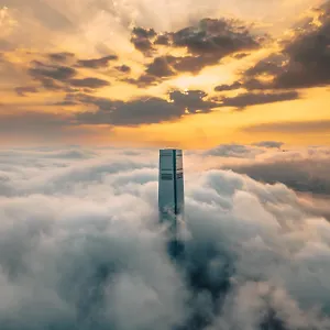 The Ritz-carlton, ***** Hongkong