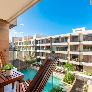 By Ihg 4* Tulum