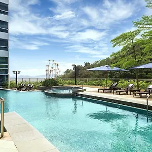 5* Hotell Le Meridien Hong Kong, Cyberport