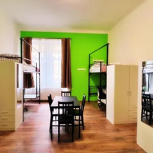 Bebudgetrooms Auberge de jeunesse